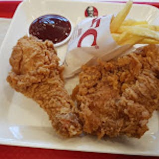 KFC The Up Rama 3 | yathar