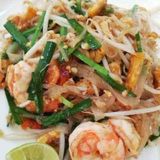 Krua Thai Makok | yathar