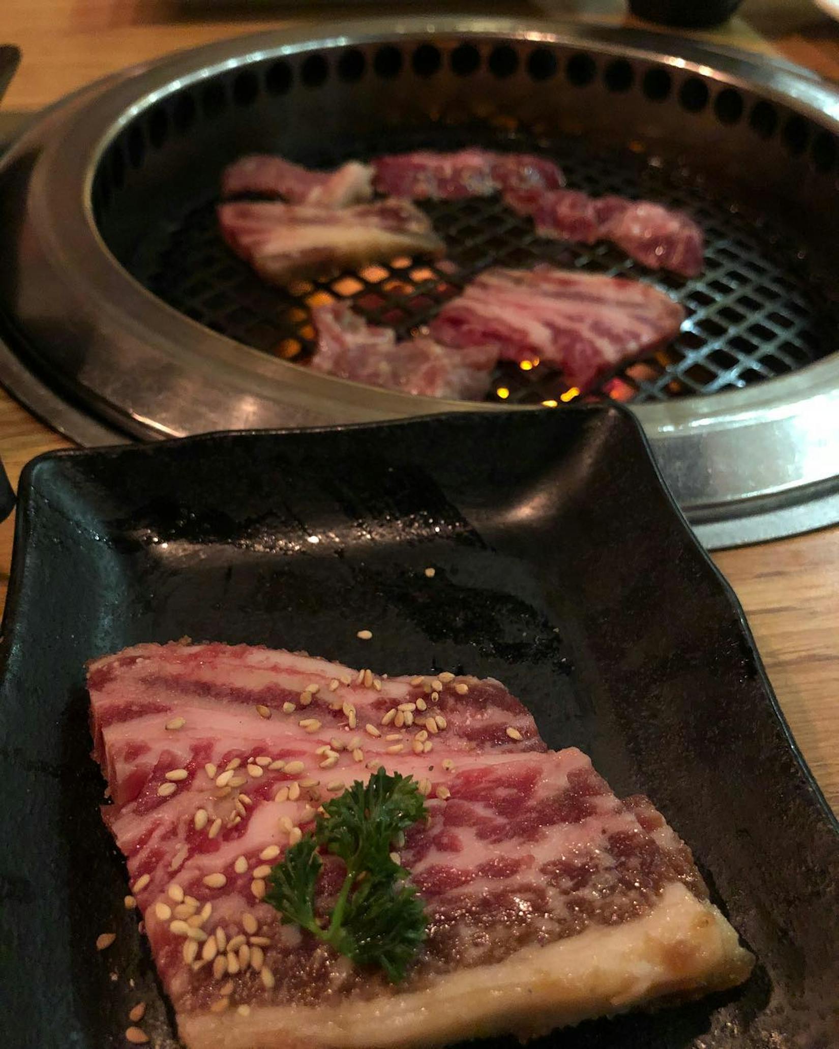 Gyu-Kaku Japanese BBQ | yathar