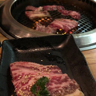 Gyu-Kaku Japanese BBQ | yathar