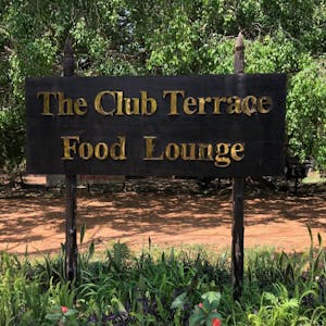Club Terrace | yathar