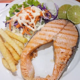 PARNUCH STEAK&COFFEE | yathar