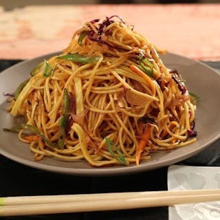 Gojo Hakka Noodle | yathar