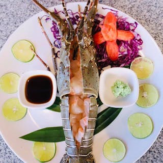 Seafresh Riverside Buffet | yathar