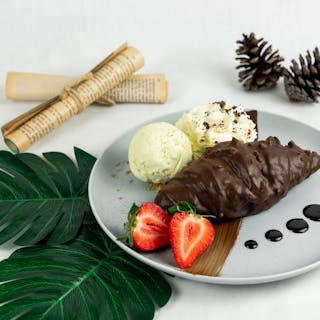 Chocolatier | yathar