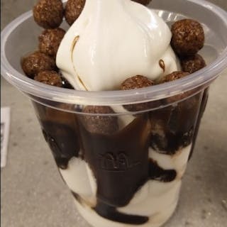 McDonald's | yathar