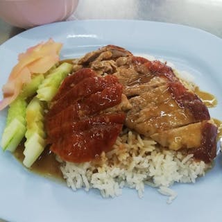 Tee's Peking Duck | yathar