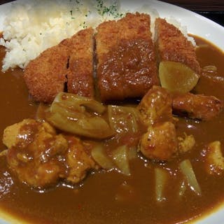 CoCo ICHIBANYA | yathar