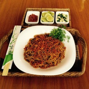 Wai Wai's Noodle Place | yathar