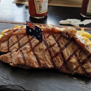 Wine Connection Bistro Ratchayothin | yathar