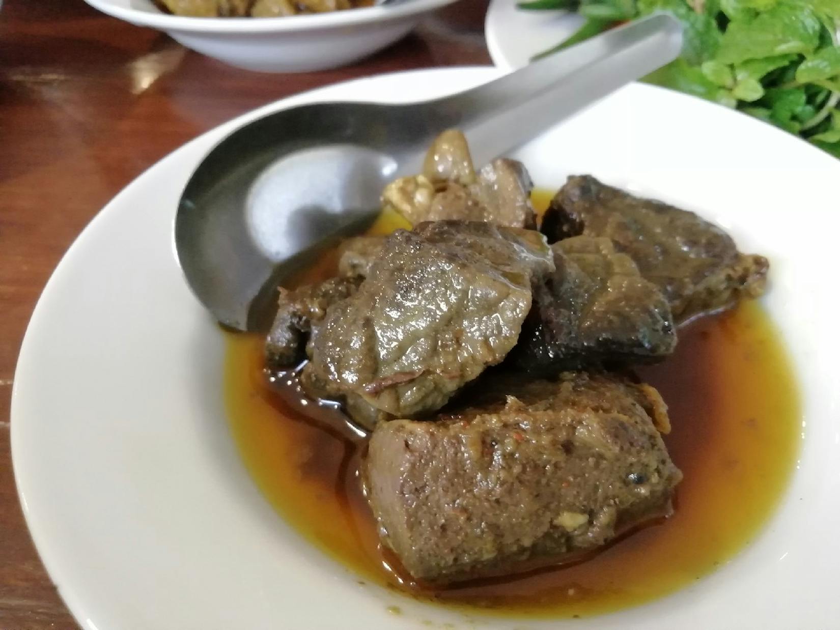 Shwe Koke Ko Restaurant | yathar