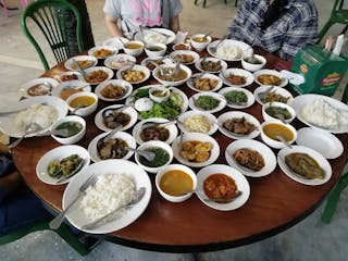 Shwe Koke Ko Restaurant | yathar