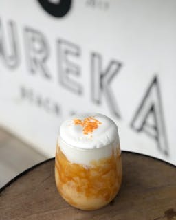 Eureka Coffee Tap Saladaeng ศาลาแดง | yathar