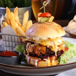 Breeze Café & Bar | yathar