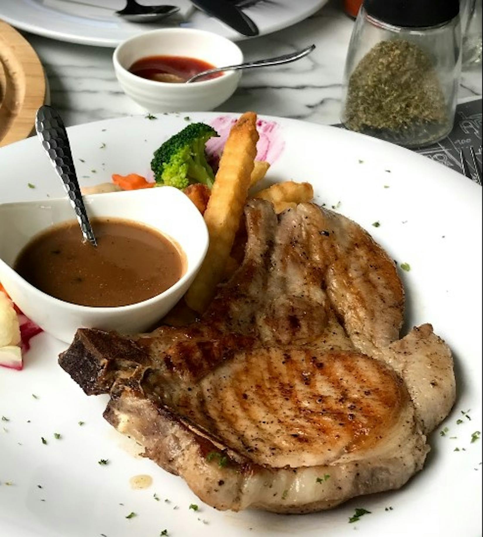 Duo Cucina Muangthong Thani | yathar