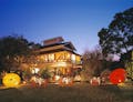 Mandalay Restaurant at Belmond Governor's Residence