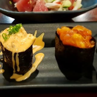 Sushi Hari | yathar