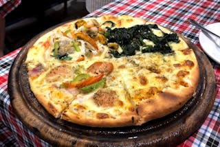 Terano Italian Pizzeria | yathar