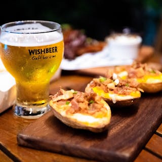 Wishbeer Home Bar - Craft Beer Bar | yathar