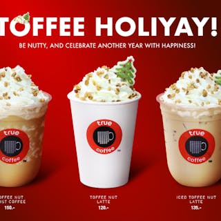 True Coffee IDEO MIX | yathar