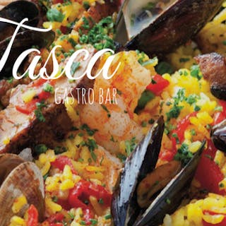 La Tasca BKK | yathar