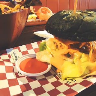 Jim' s​ Burger - Pakkred | yathar