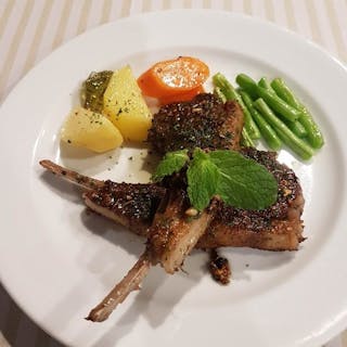 Paul Steakhouse | yathar