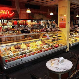 Pan Pan Italian Restaurant | yathar