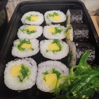 Sushi 4you | yathar
