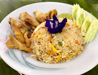 MomMam&NongMy Thai Food | yathar