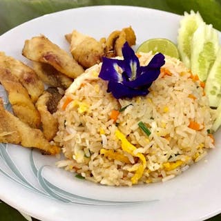 MomMam&NongMy Thai Food | yathar