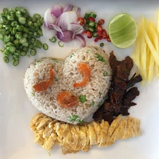Little Khae Rai Cafe | yathar