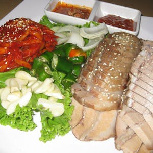 Pwint Myanmar Traditional Food | yathar