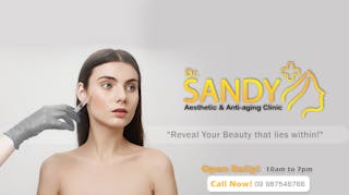 Dr Sandy Aesthetic & Anti-aging Clinic | Beauty