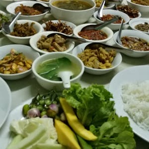 Aung Restaurant | yathar
