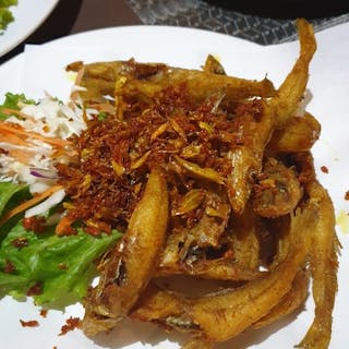 Krua Je Tuk | yathar