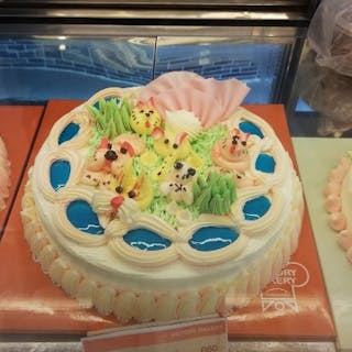 Victory Bakery | yathar