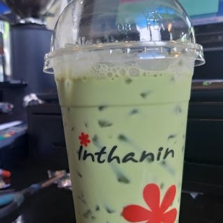 Inthanin Cafe Sanghi Bridge | yathar