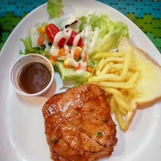 Nui Steak Bangplad | yathar