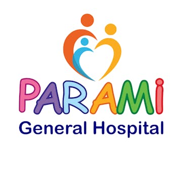 Parami General Hospital photo by Hma Epoch  | Medical