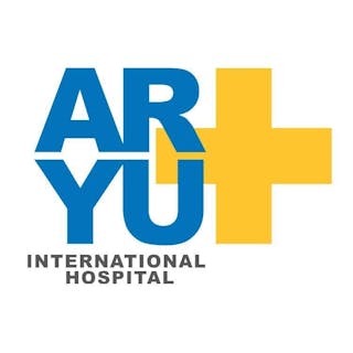 Ar Yu - International Hospital | Medical