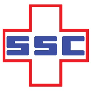 SSC – Shwe Gon Daing Hospital | Medical