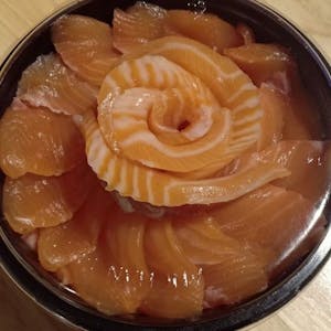 Ginza shabu sashimi & sushi buffet | yathar