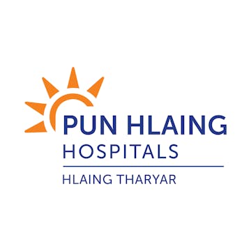 Pun Hlaing Hospital photo by Win Yadana Phyo  | Medical