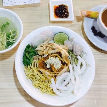 Point Myanmar Food & Cafe photo by အျဖဴေရာင္ ေလး  | yathar