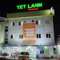 TET LANN General Hospital