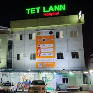 TET LANN General Hospital | Medical