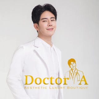 Doctor A aestheic luxury boutique | Medical