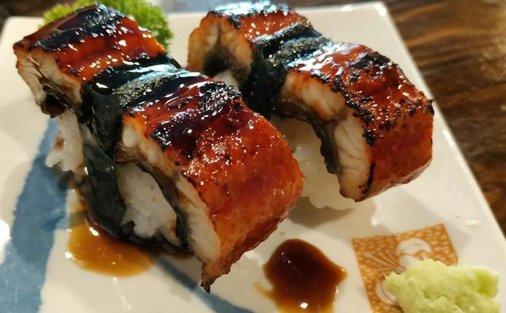 Sushi Mui, Pinklao Branch | yathar