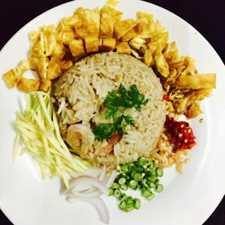 Htoo Htet Cho Restaurant | yathar